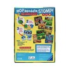 Ravensburger Hop, Waddle, Stomp! - Entertaining Animal Puzzle Game for