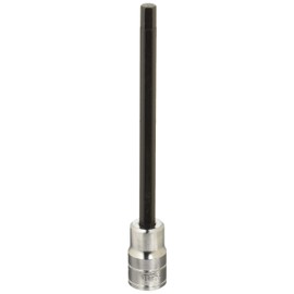 Kyoto Machine Tools (KTC) Long Hexagon Socket BT3-06L-S