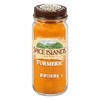 Spice Islands Turmeric, 2.2 Oz
