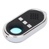 Camera Detector Vibration Alarm Prevent Theft Portable LED Mini Camera