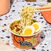 Maruchan Bowl Chicken, Microwaveable Ramen Soup Mix, 3.31 Oz, 6