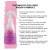 Kolor Shot Tratamiento 2 Fases Argán + Vit E 250ml