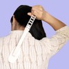 Aplicador Espalda Loción Crema Portátil Hidratante Protector Solar