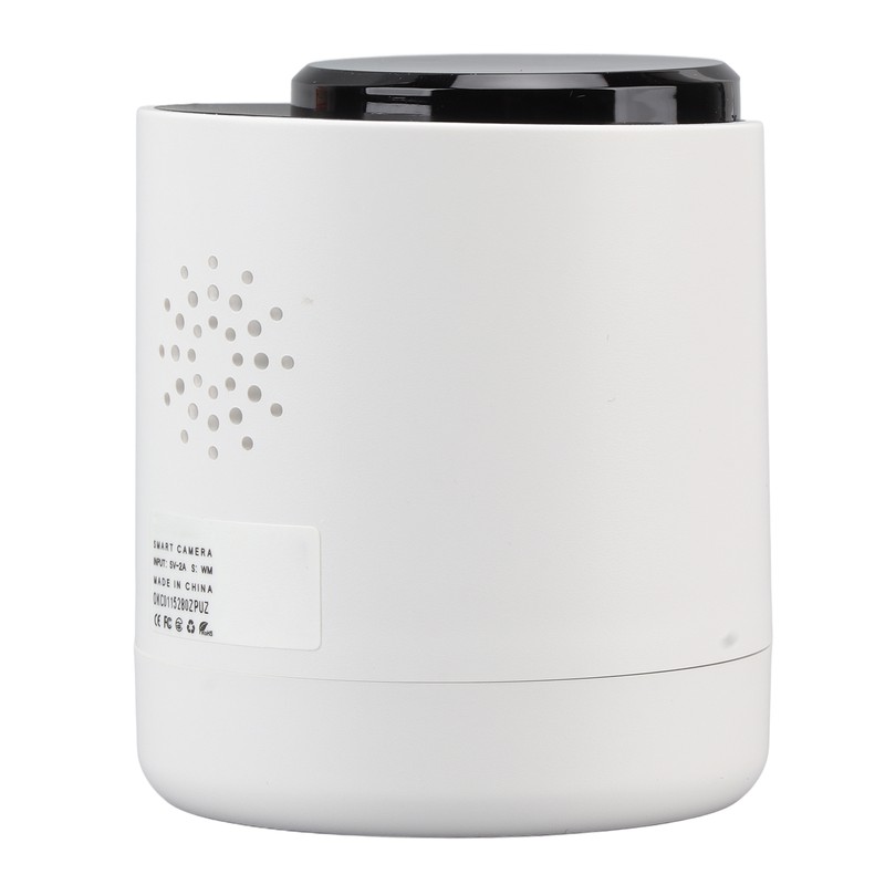 WIFI Camera 360 Degree Panorama 1080P Infrared Night Vision Two