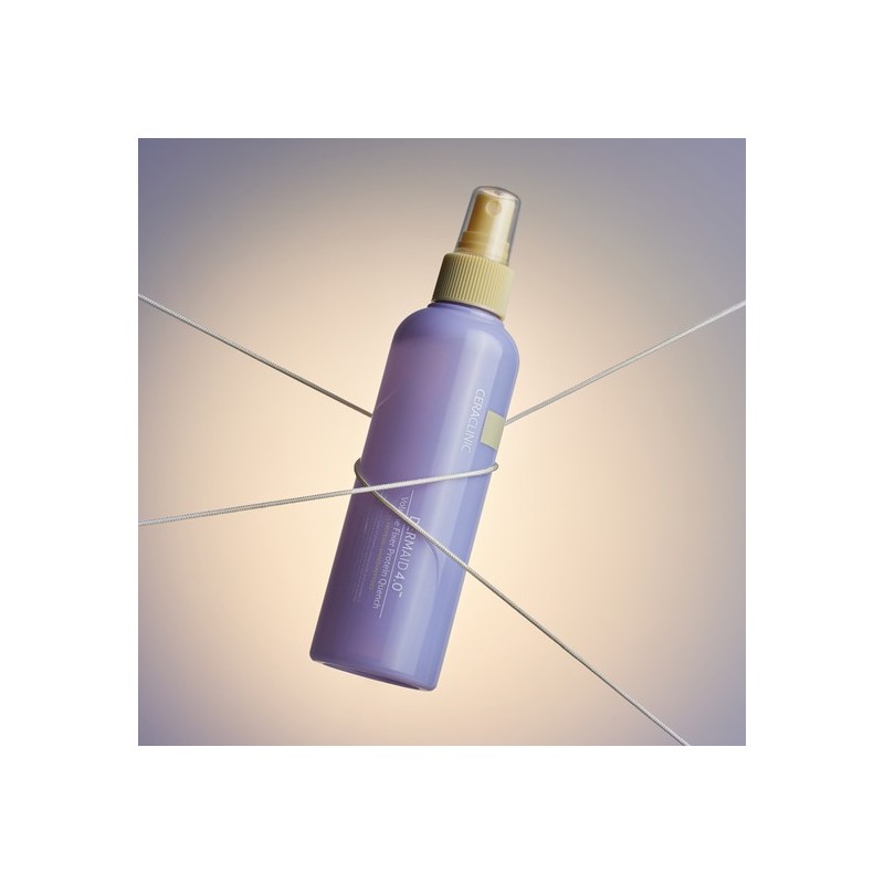 Ceraclinic Dermide 4.0 Volume Fixer Protein Quench 200ml / 세라클리닉