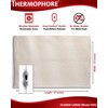 Thermophore Classic Heat Pack (Model 055) 14" X 27" Tan