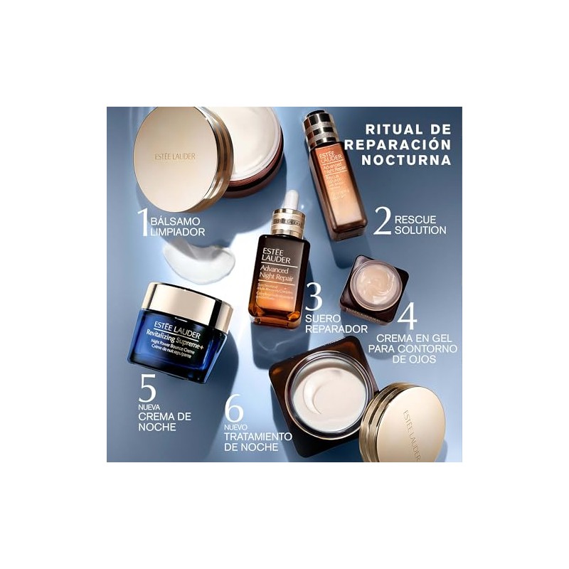 Estée Lauder Advanced Night Repair Serum Synchronized Multi-Recovery Complex –
