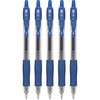 Pilot G2 - Bolígrafos Retráctiles de Calidad Superior, Tinta de