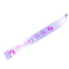 White Mummy To Be Sash: Baby Feet Clip Art: Pink