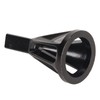 2pcs Deburring External Chamfering Tool High Speed Stainless Steel Triangular