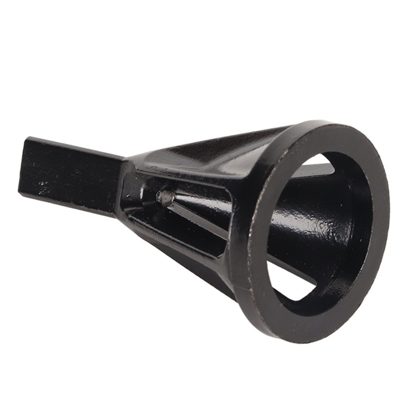 2pcs Deburring External Chamfering Tool High Speed Stainless Steel Triangular