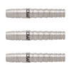 D-CRAFT ZONE80 Hz-3 Hertesley 2BA Darts, Barrel, Dart Set, For
