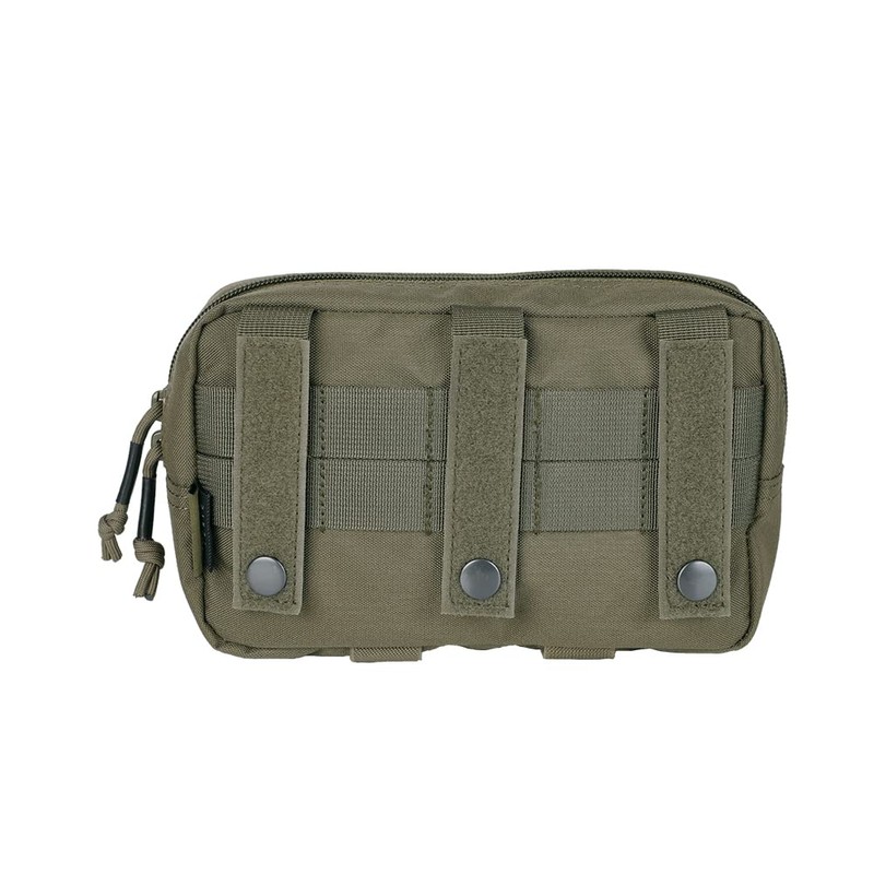EXCELLENT ELITE SPANKER Tactical Vest Chest Waist Pack Utility Tool