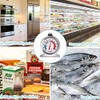 ALIMOTA Termómetro para Refrigerador，Set de 3，Acero Inoxidable (-20 a 80