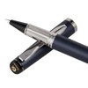 Liquid Ink Rollerball Pen, Metal Pen, Smooth Writing, Stylish Design,