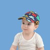 Gifts Treat Children's Baseball Cap Boys Baseball Cap Children's Sun