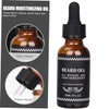 Baluue Pcs Beard Care Oil Hair Growth Treatment Men's Beard
