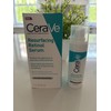 CeraVe Retinol Serum For Post-Acne Marks And Skin Texture Pore