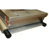 T-H Marine 4" Atlas Series Hot Shot™ Jack Plate Hole