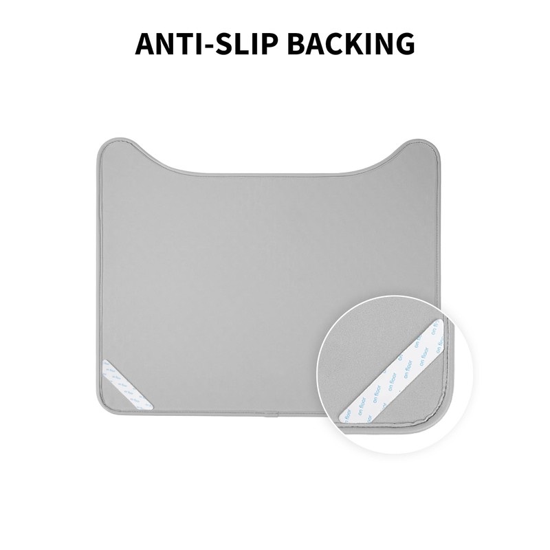 PETKIT Replaced Cat Litter Mat for PURAMAX Automatic Cat Litter