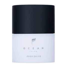 Ocean Trico Hair Wax 80g - Overdrive (Green Tea Set)