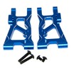 8331 Real Lower Suspension Arm Compatible with 1/10 Traxxas 4-Tec