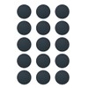 Anti Slip Self Adhesive Rubber Feet Pad, Replacement Bottom Feet