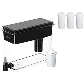 Extra Large 18 Cup UltraMax Dispenser with Filters