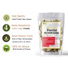 Orgnisulmte Dried Porcini Mushrooms New Season French Wild Porcini Mushroom