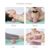 vigor Hedgehog ball magnetic fitness Deep Tissue Back Massage, Foot