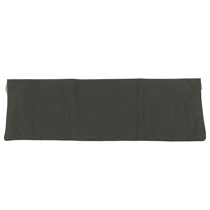 Bonsai Tool Bag Waterproof Canvas Multifunction Durable Compact Bonsai Tool