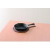 Setokraft SS-1001-BK Trivet (Skillet) Black 7.9 x 11.0 gal (20