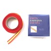 10m Ribbon Spanish Flag
