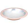 Endo Shoji QUD03030 TKG Udonsuki Pot, 11.8 inches (30 cm),