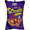 Fancy Pets Juguete para Perro Doggie Scrunch de Tela Fuego