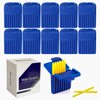 (80-Pcs) Starkey Hear Clear Hearing Aids Wax Guards Filters.Starkey Hearing