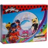 Mighty Mojo Miraculous Ladybug Cat Noir & Ladybug Float Pool
