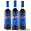Wyman's Wild Blueberry Juice, 100% Juice, No Sugar Added, Not