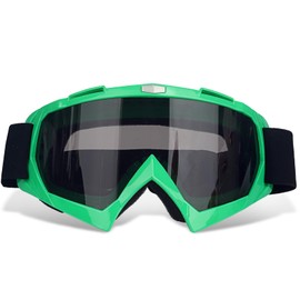 ALSUZYIOT Dirt Bike Goggles ATV Motocross Riding Racing Off Road for Men Women