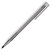 Lamy Logo Set Brushed Ballpoint Pen 206 Including Large Refill