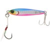 JACKALL Metal Jig, Big Backer, Jig, 2.1 inches (54 mm),