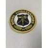 Royal Ambassadors collectible patch