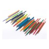 Lapices De Color Prismacolor 36 Pzas Nuevos Pastel Metalicos