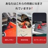 ALLVD Jack Pad Rubber Pad Adapter Cover Type Jack Adapter