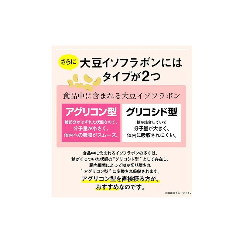 ガセリ菌 エクオール 90粒