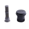Hunter Industries 2X Hunter Pro Spray Shut Off Cap Replace