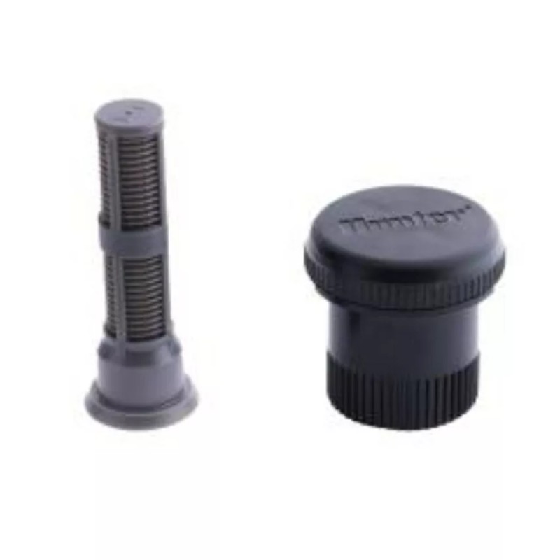 Hunter Industries 2X Hunter Pro Spray Shut Off Cap Replace