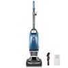 Vacmaster UB0302E Bagged Upright Vacuum Lightweight Cleaner 2-Motor Power Suction