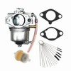 Carbpro 15003-2347 Carburetor Assy Replacement for Kawasaki FD611V-AS00 FD611V-BS00 FD611V-CS00