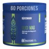 Birdman Glicinato de Magnesio 400 mg | Sin Aditivos |